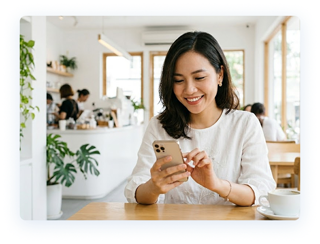 Đặt lịch trực tuyến