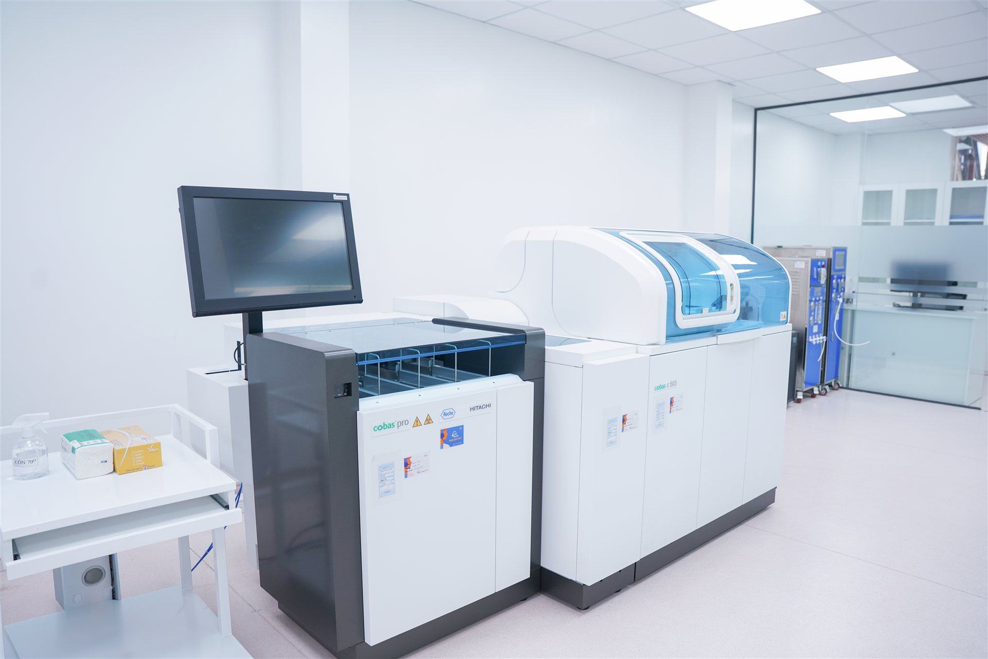ISO 15189:2022 Banner