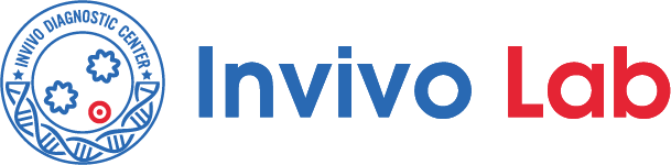 Invivo Lab Logo