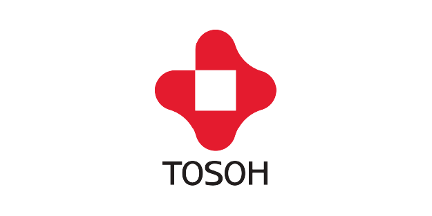 Tosoh