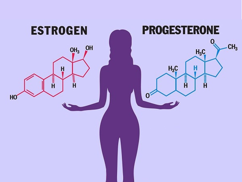 estrogen-va-progesterone-la-gi-tac-dong-gi-den-co-the-phu-nu