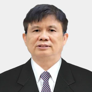 Bác sĩ Phạm Thiện Ngọc