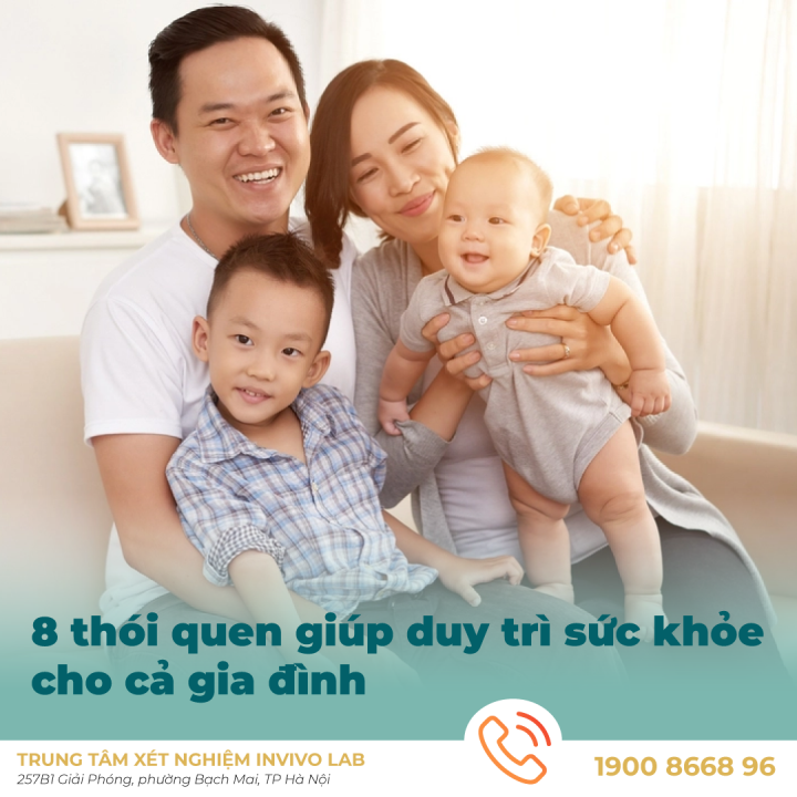 8-thoi-quen-giup-duy-tri-suc-khoe-cho-ca-gia-dinh